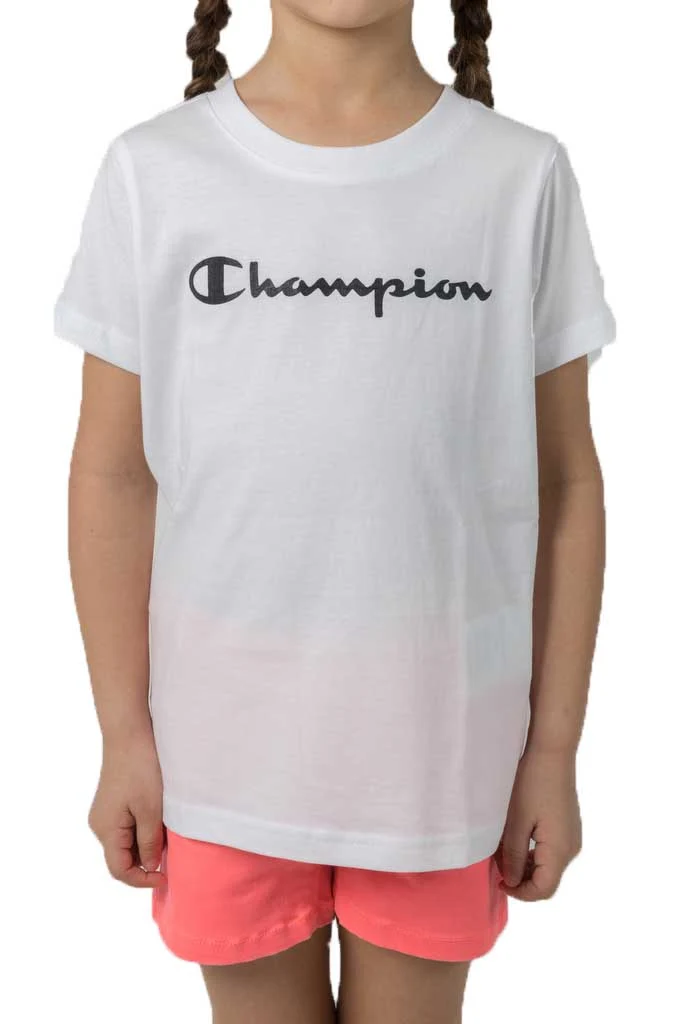 T-Shirt Ragazza American Classic