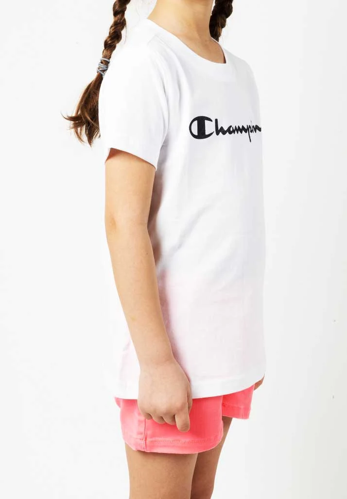T-Shirt Ragazza American Classic