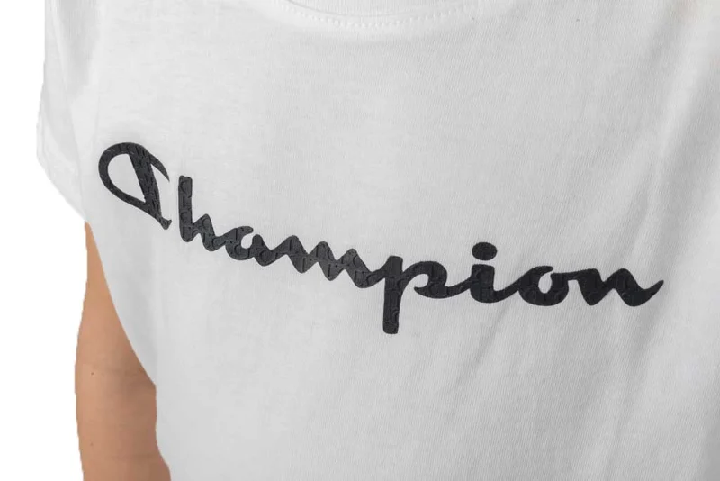 T-Shirt Ragazza American Classic