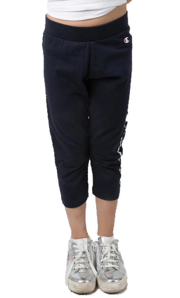 Leggings Ragazza Capri