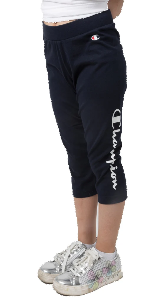 Leggings Ragazza Capri