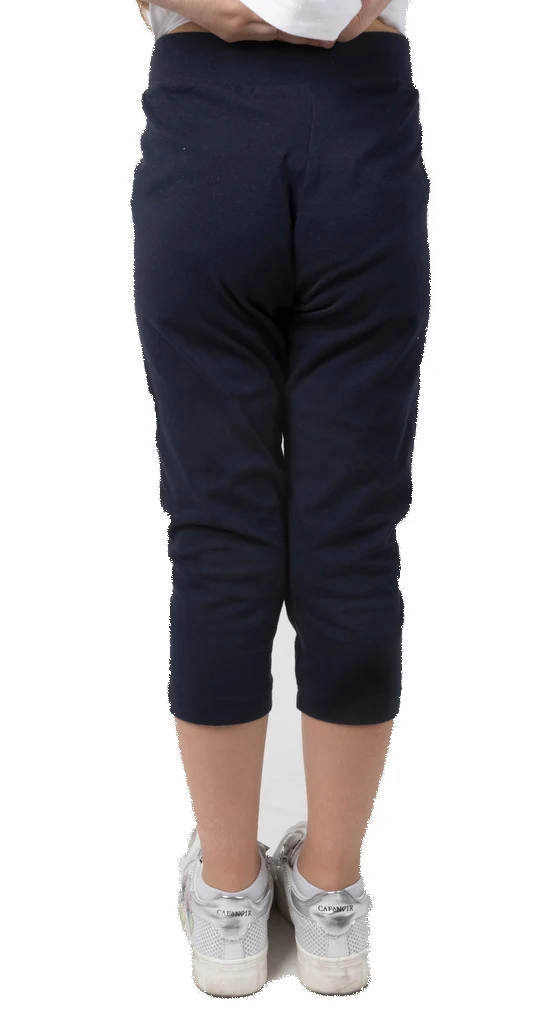 Leggings Ragazza Capri