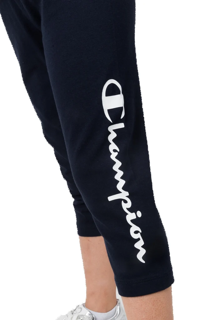 Leggings Ragazza Capri