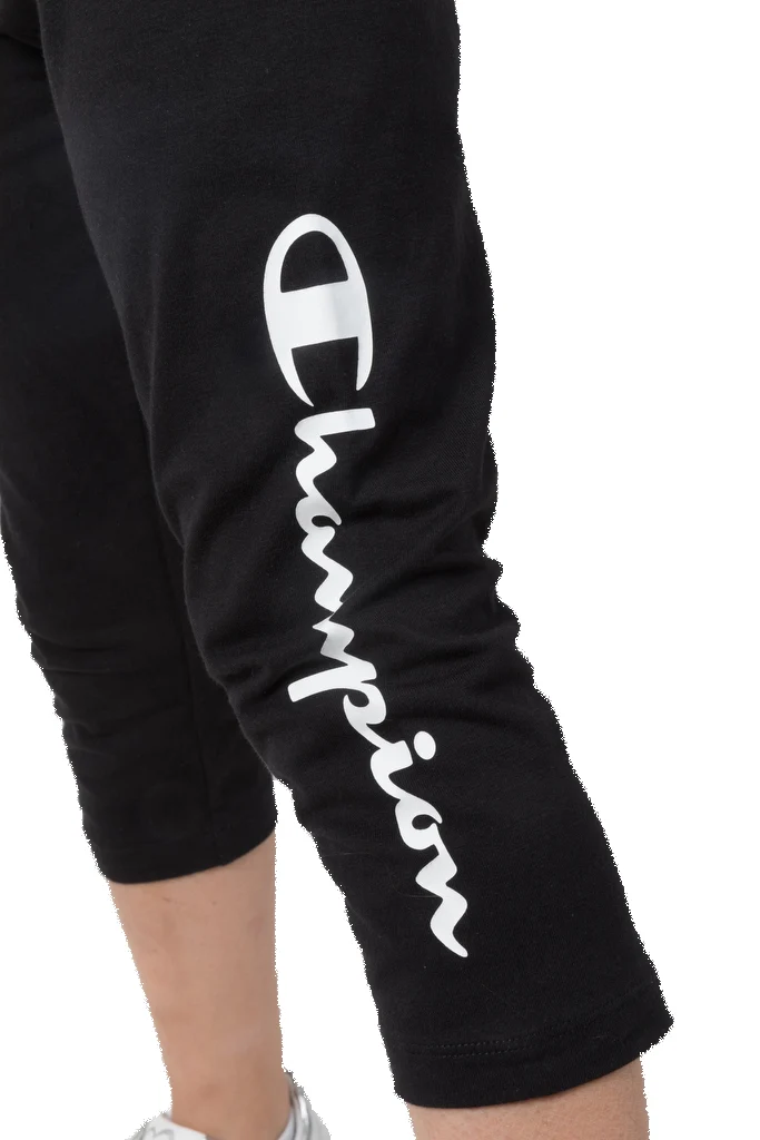 Leggings Ragazza Capri