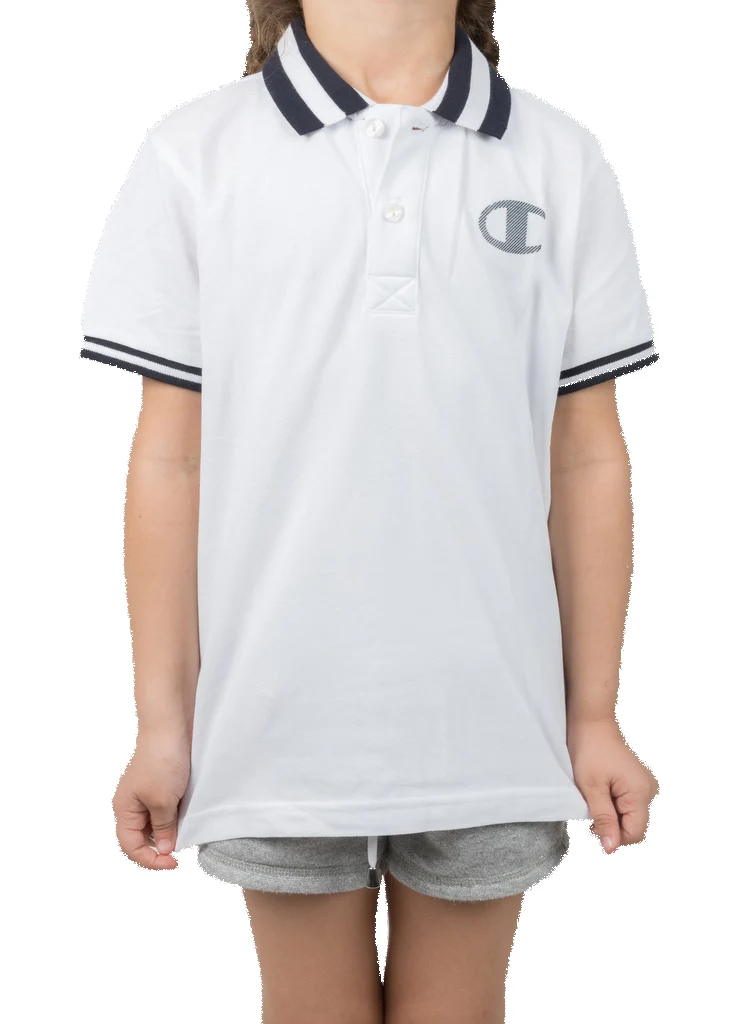 Polo Bambino American Classic Piquet