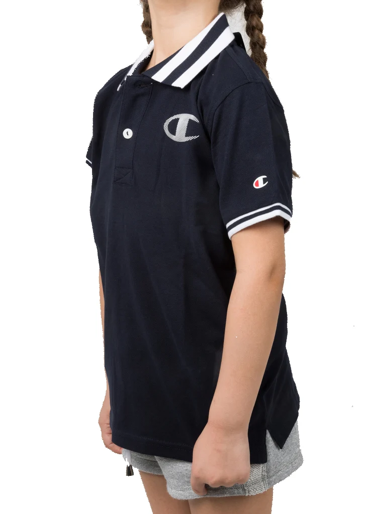 Polo Bambino American Classic Piquet