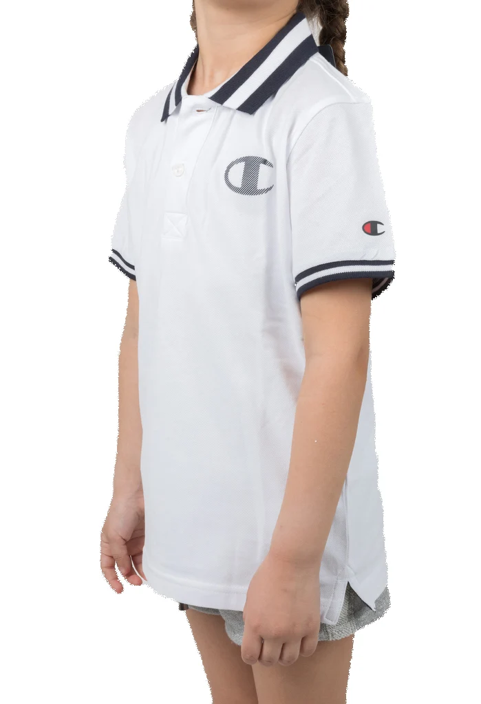 Polo Bambino American Classic Piquet