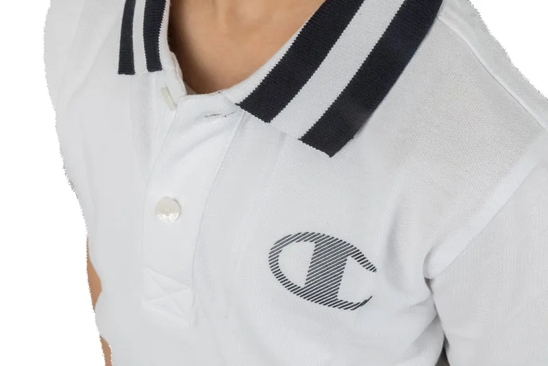 Polo Bambino American Classic Piquet