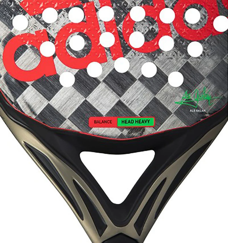 Racchetta Padel Adipower Soft 2.0