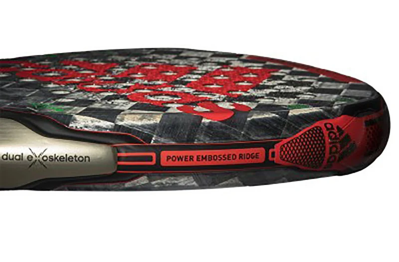 Racchetta Padel Adipower Soft 2.0