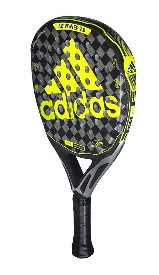 Racchetta Padel Adipower 2.0