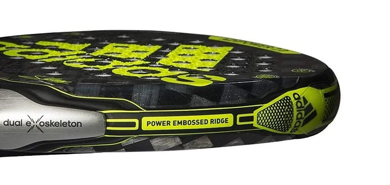 Racchetta Padel Adipower 2.0