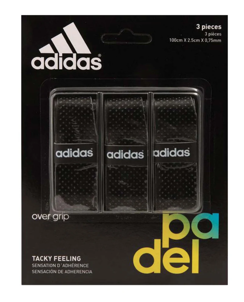 Overgrip Padel