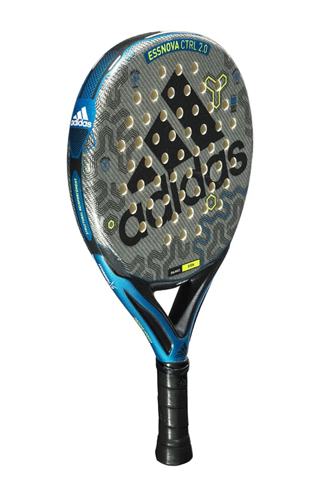 Racchetta Padel Essnova Ctrl 2.0