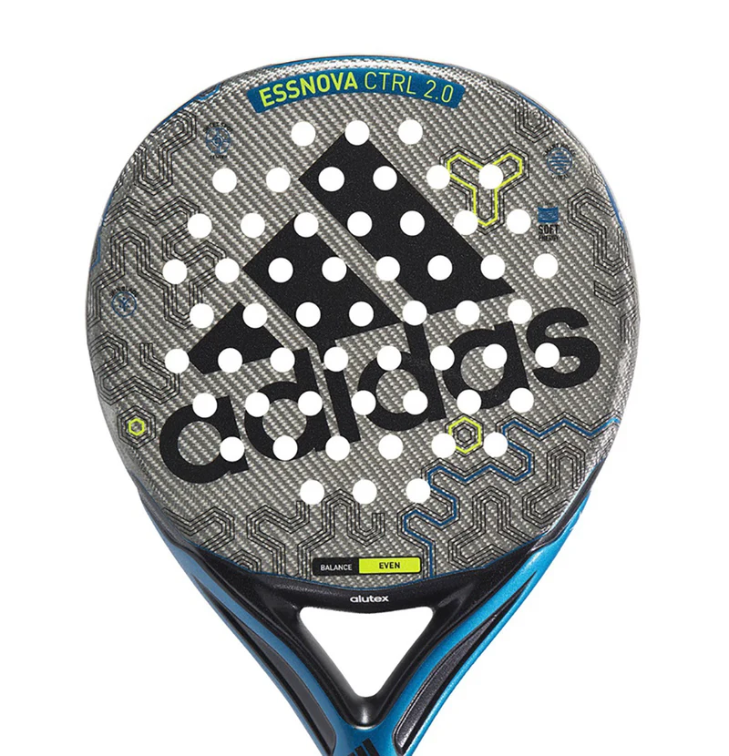 Racchetta Padel Essnova Ctrl 2.0