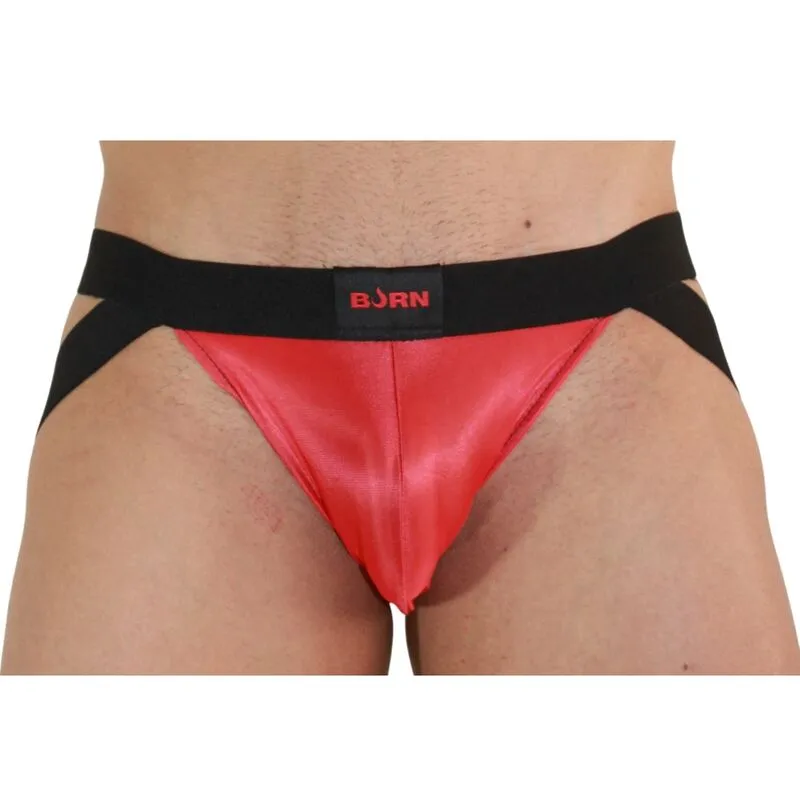 jockstrap audacieux rouge noir transparence paillettes confortable différentes tailles hommes séduisant sensuel respirant élastique ajustable élégant discret scintillant original