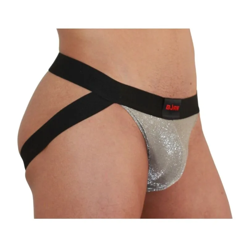 jockstraps fantaisie transparents confort paillettes couleurs vibrantes soutien optimal silhouette flatteuse respirant élastique sensualité élégance audace ajustement parfait