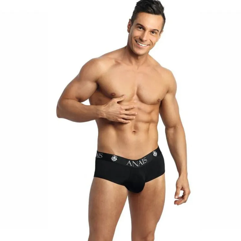 bikini slip ouvert fesses homme microfibre noire doux extensible moulant séduisant élégant audacieux respirant maintien résistant tailles