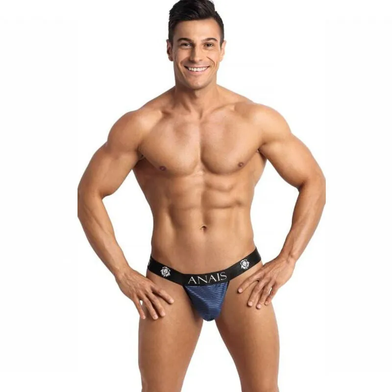 suspensoir tulle noir rayures satinées bleu marine masculin ajustable confortable extensible polyamide élasthanne coupe flatteuse audacieux élégant sexy
