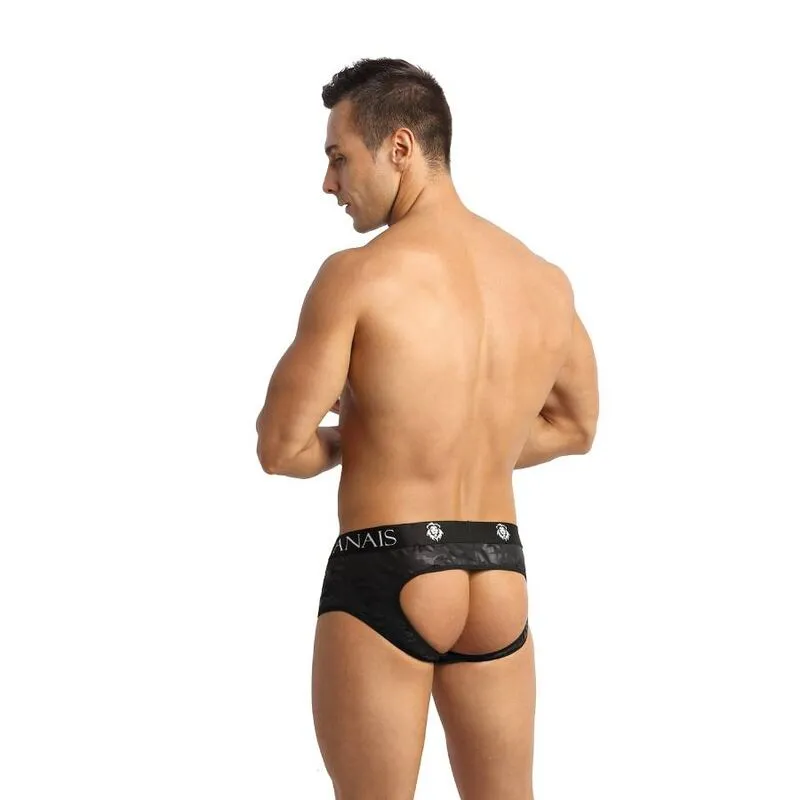 bikini homme microfibre imprimé militaire sexy fesses ouvertes audacieux élégant confortable doux extensible polyamide élasthanne fabrication européenne