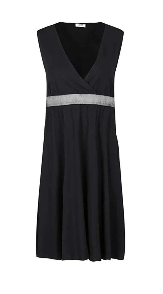 Abito Donna Jersey
