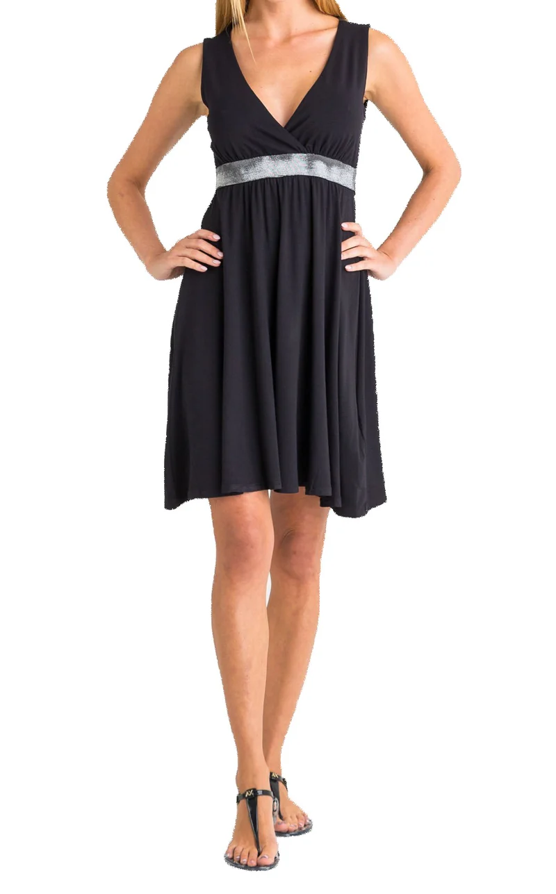 Abito Donna Jersey