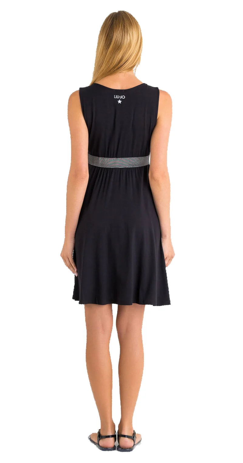 Abito Donna Jersey