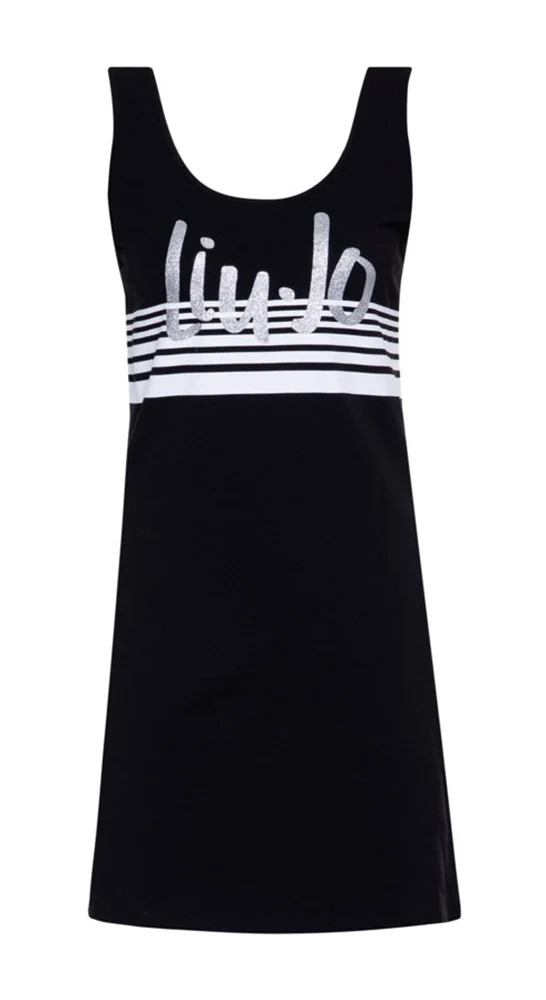 Abito Mare Jersey Stretch