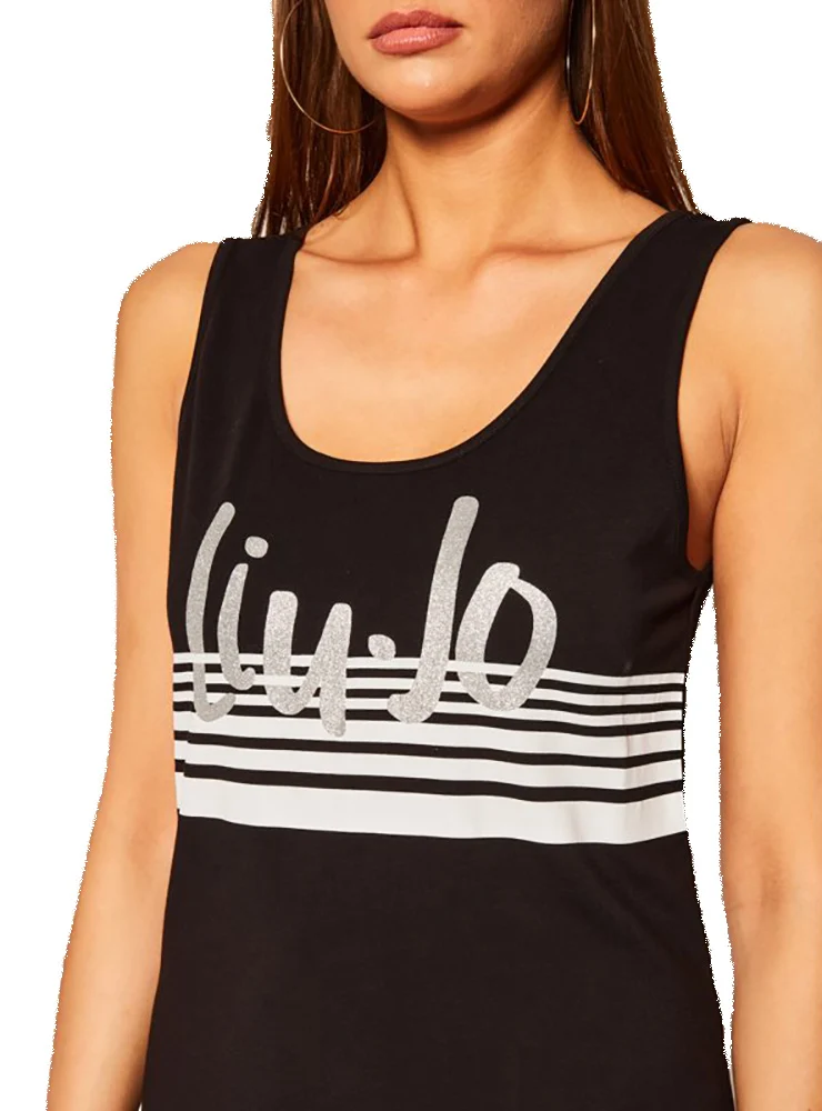 Abito Mare Jersey Stretch