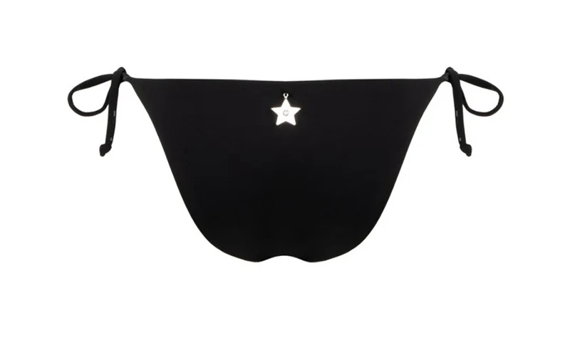 Costume Completo Bikini Strass