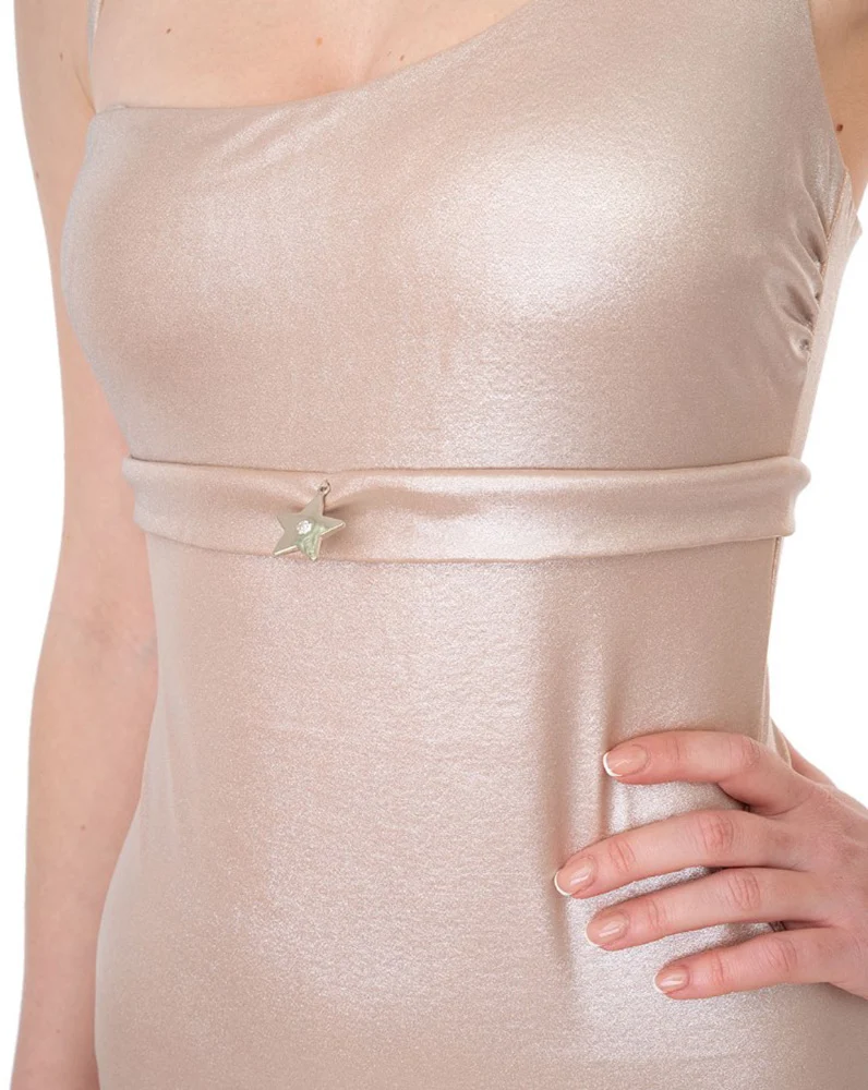 Costume Intero Laminato