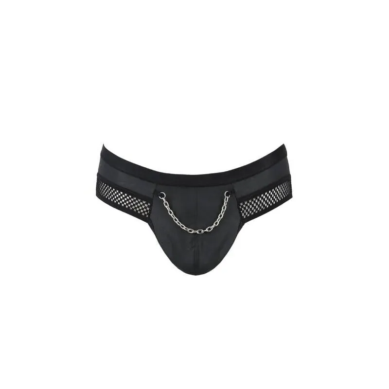 lingerie ouverte noire polyuréthane polyester certifiée OekoTex européenne fabriquée polonaise innovante confortable durable sophistiquée sensuelle moderne ajustée maintien douceur