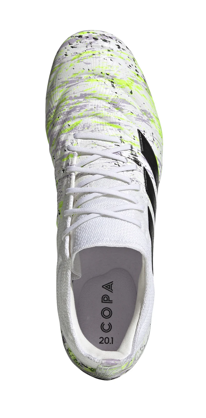 Scarpe Calcio Adidas Copa 20.1 FG Uniforia Pack