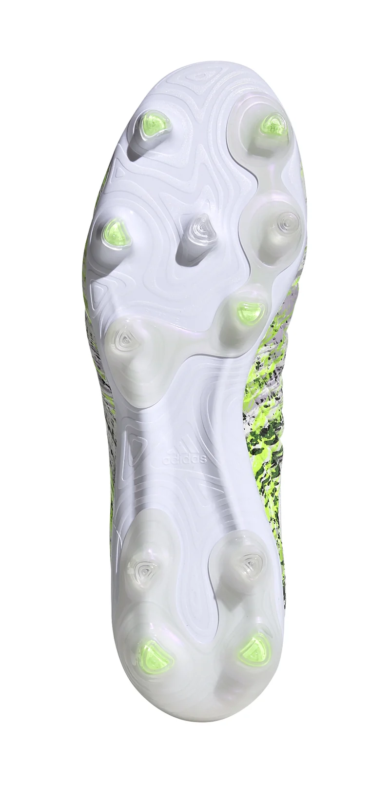 Scarpe Calcio Adidas Copa 20.1 FG Uniforia Pack