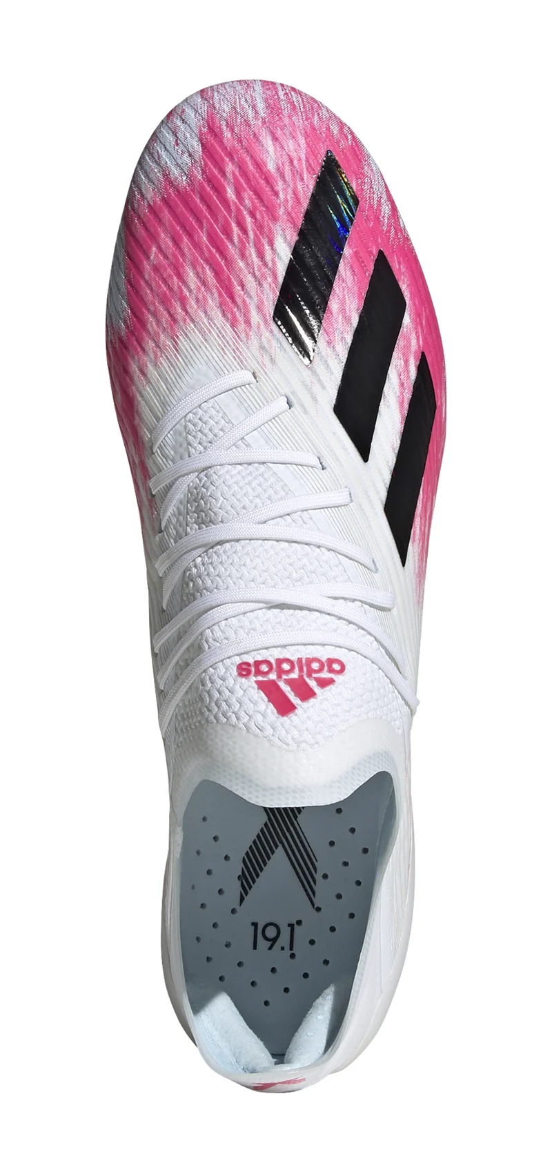 Scarpe Calcio Adidas X 19.1 FG Uniforia Pack