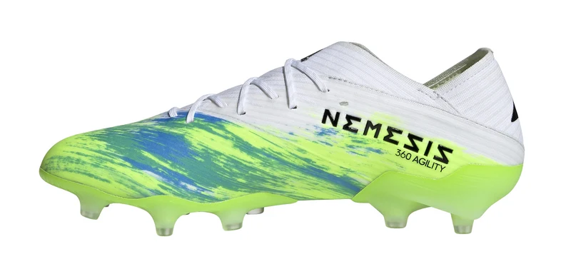 Scarpe Calcio Adidas Nemeziz 19.1 FG Uniforia Pack