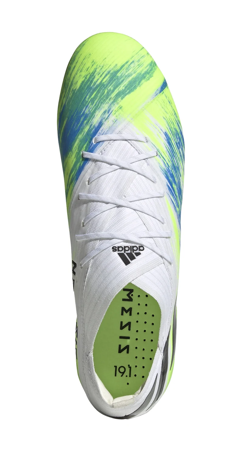 Scarpe Calcio Adidas Nemeziz 19.1 FG Uniforia Pack