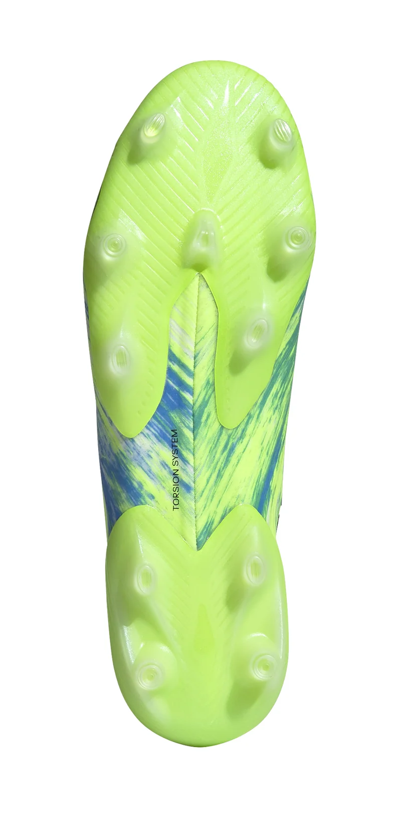 Scarpe Calcio Adidas Nemeziz 19.1 FG Uniforia Pack