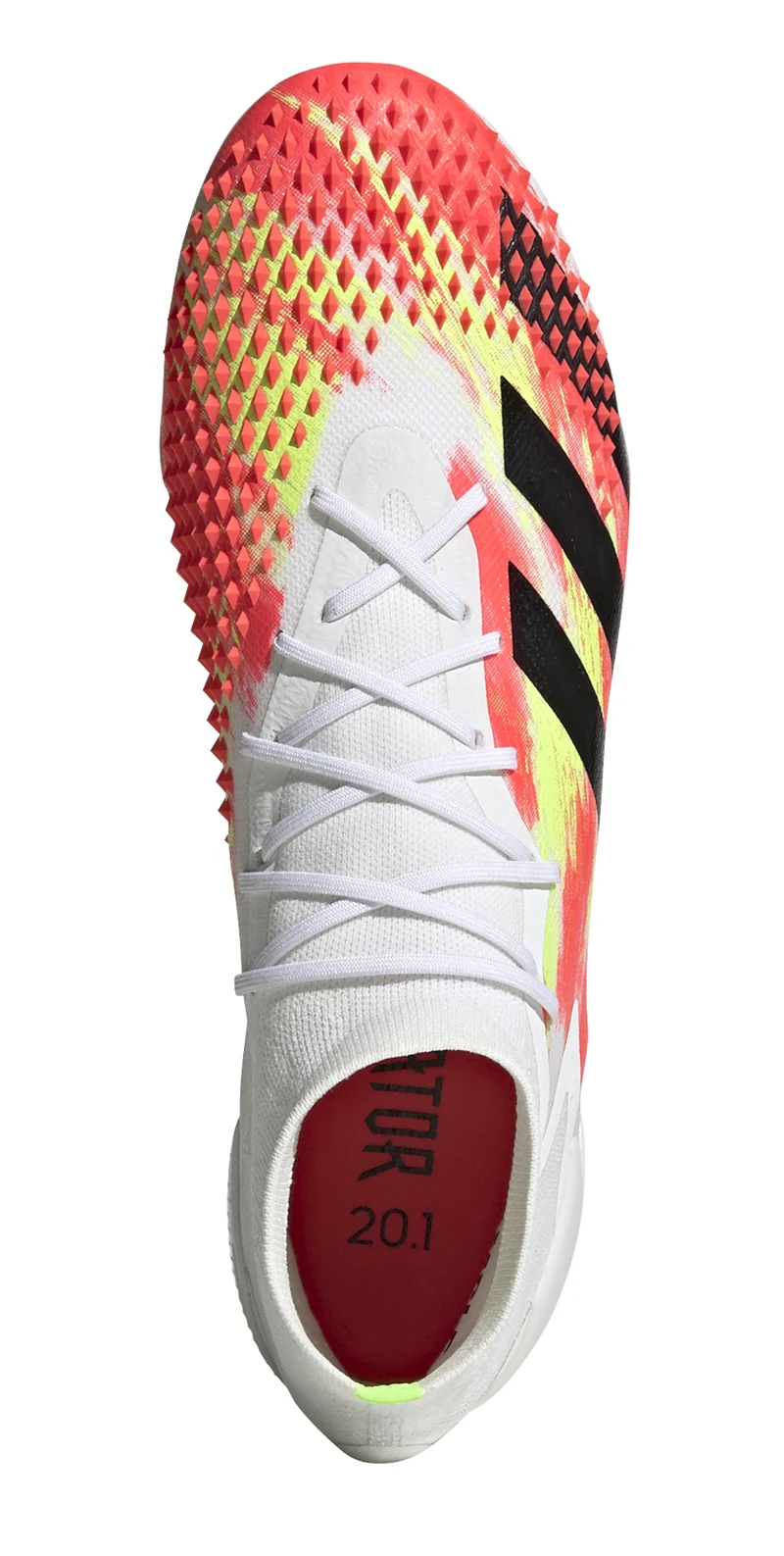 Scarpe Calcio Adidas Predator 20.1 FG Uniforia Pack