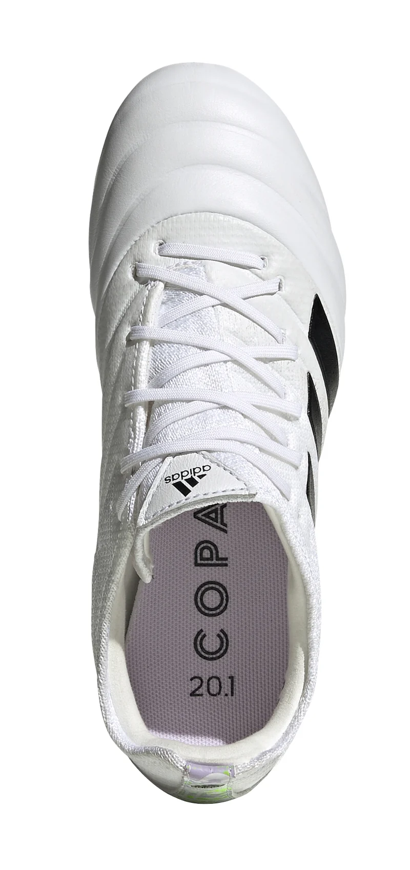 Scarpe Calcio Ragazzo Adidas Copa 20.1 FG Uniforia Pack