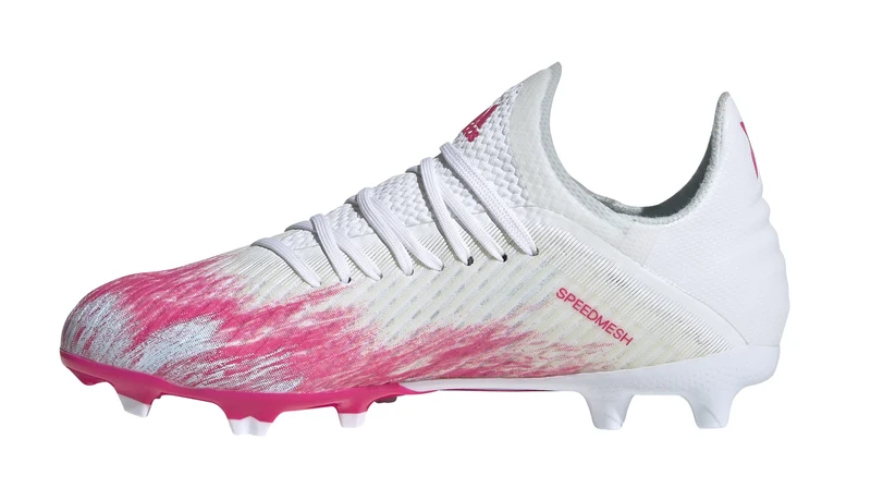 Scarpe Calcio Ragazzo Adidas X 19.1 FG Uniforia Pack