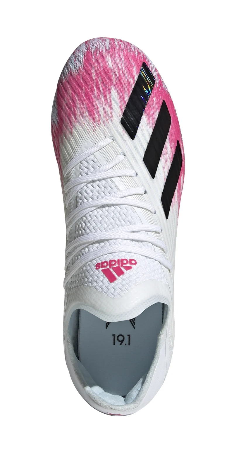 Scarpe Calcio Ragazzo Adidas X 19.1 FG Uniforia Pack