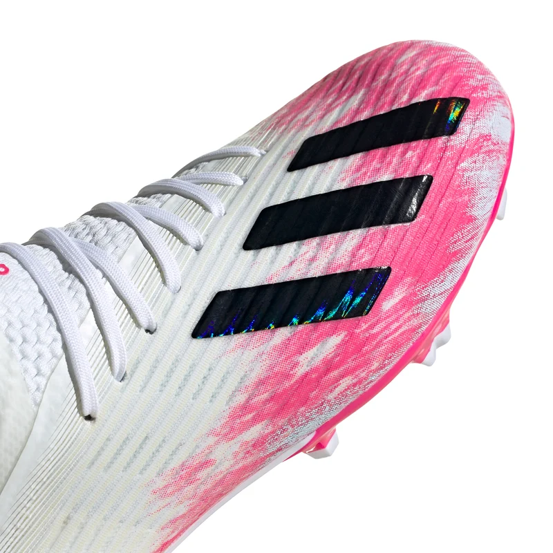 Scarpe Calcio Ragazzo Adidas X 19.1 FG Uniforia Pack