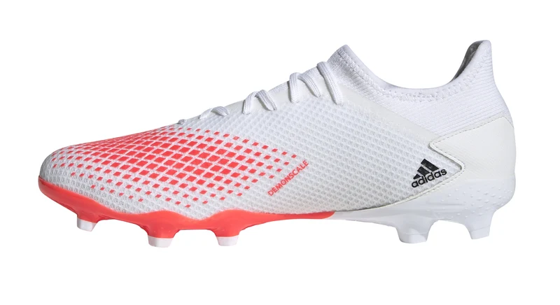 Scarpe Calcio Adidas Predator 20.3 Low FG Uniforia Pack