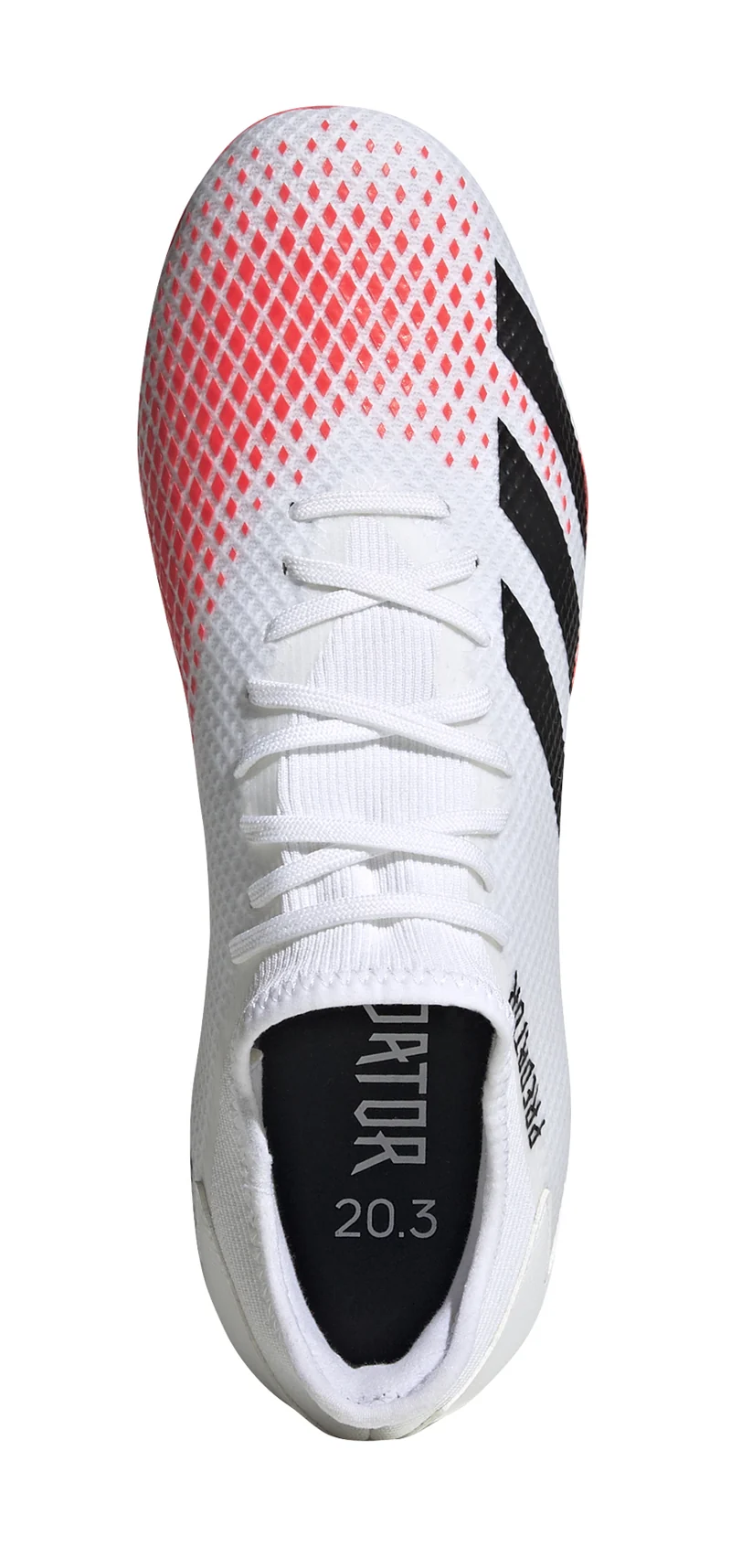 Scarpe Calcio Adidas Predator 20.3 Low FG Uniforia Pack
