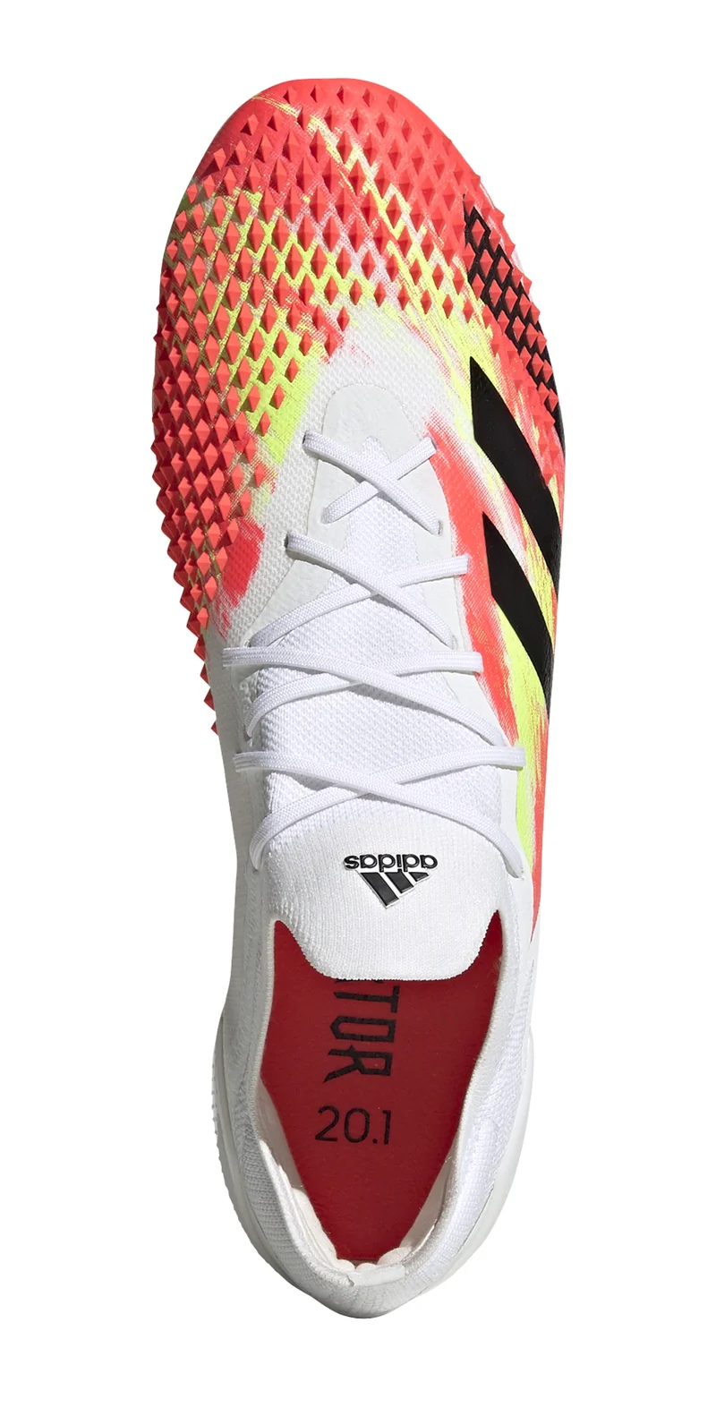 Scarpe Calcio Adidas Predator 20.1 Low FG Uniforia Pack