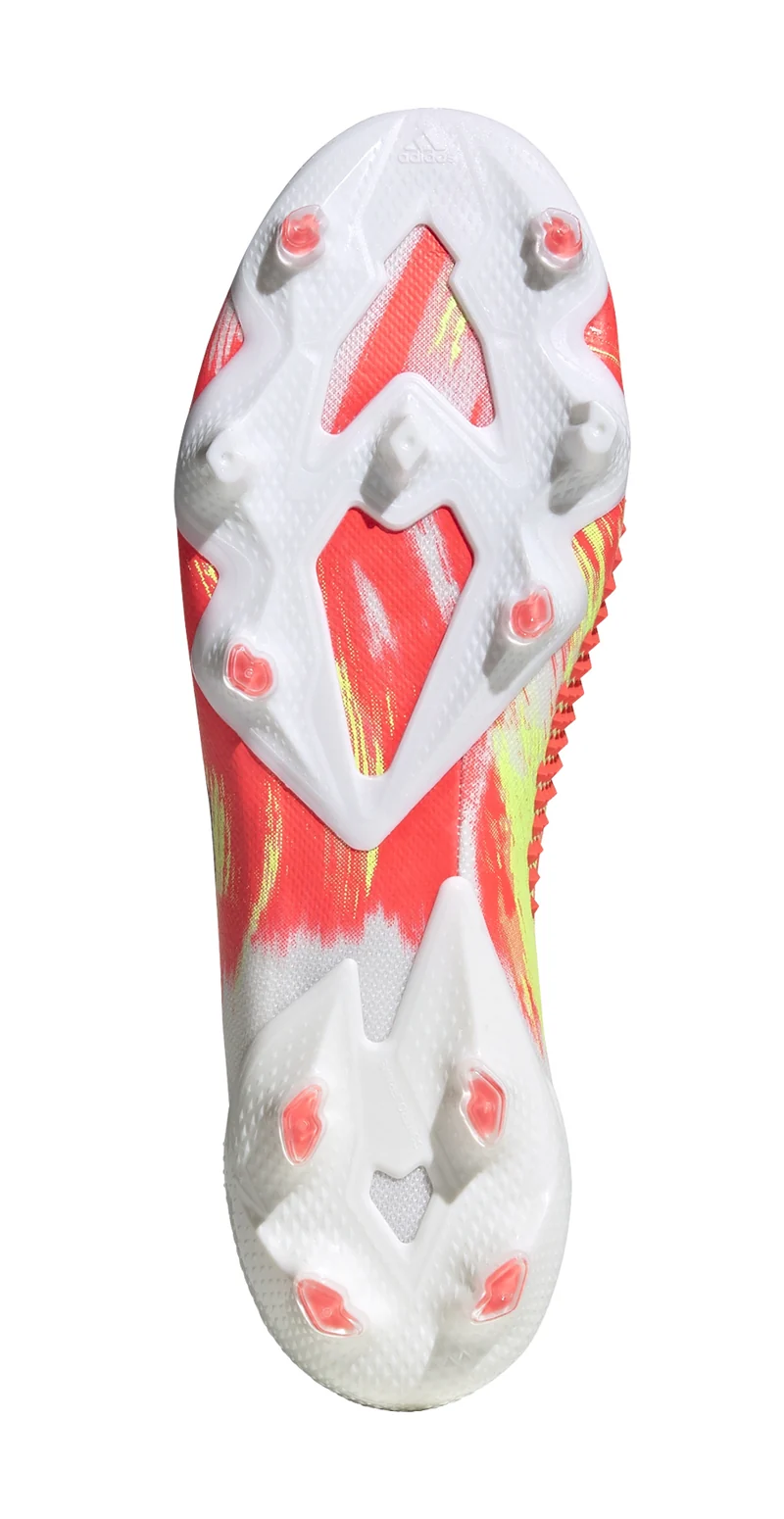Scarpe Calcio Adidas Predator 20.1 Low FG Uniforia Pack
