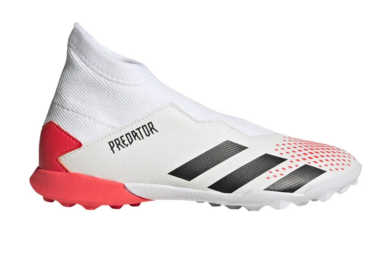 Scarpe Calcetto Bambino Adidas Predator 20.3 LL TF Uniforia Pack
