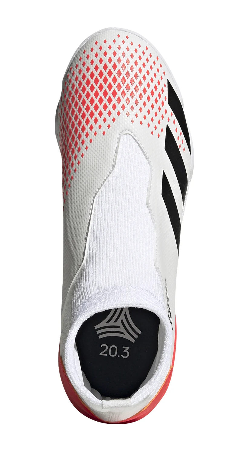 Scarpe Calcetto Bambino Adidas Predator 20.3 LL TF Uniforia Pack