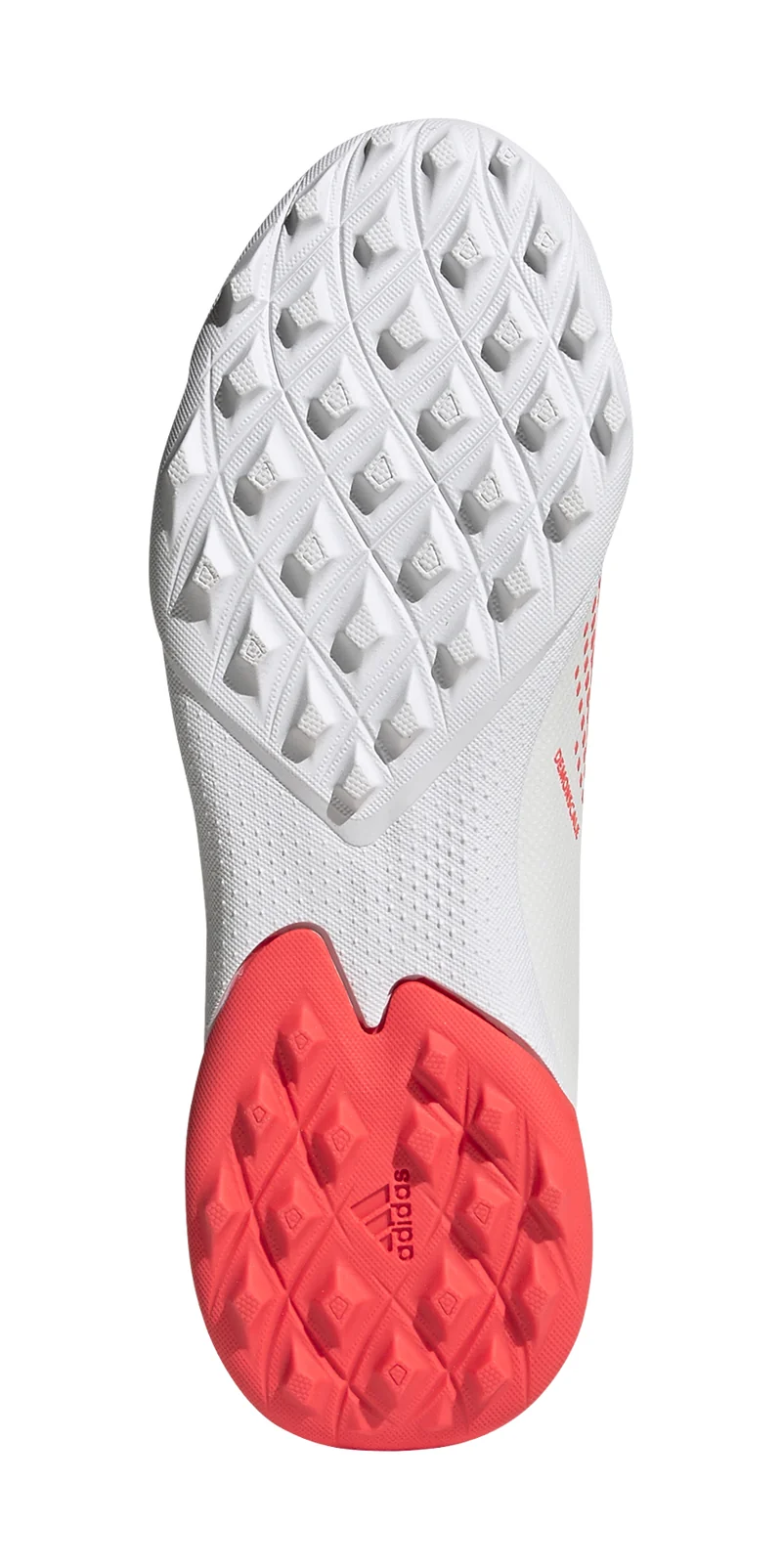 Scarpe Calcetto Bambino Adidas Predator 20.3 LL TF Uniforia Pack
